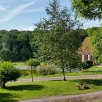 Location au vert | Gite Le Bois Roger Cote d'Opale